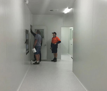 Commercial Refrigeration Sydney, Cold Storage Port Macquarie, Walk In Freezer Sydney, Cool Room Builders Central Coast